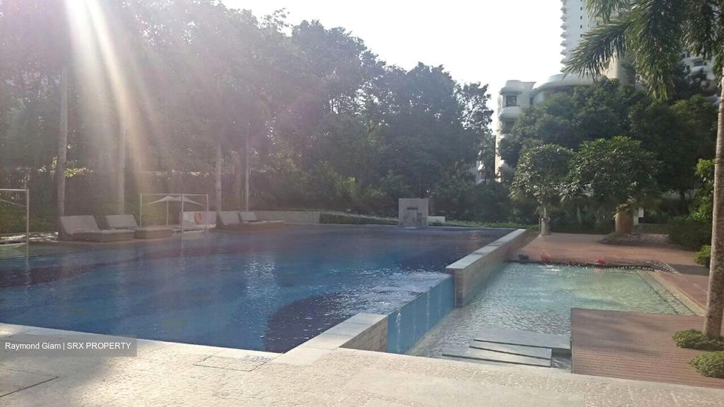 Nathan Suites (D10), Condominium #483903971